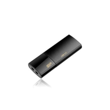 Silicon Power 128GB Silicon Power Blaze B05 Black USB3.0 (SP128GBUF3B05V1K) pendrive