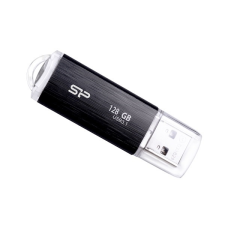 Silicon Power 16 GB Pendrive 3.1  Blaze B02 (fekete) pendrive