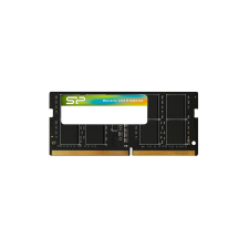 Silicon Power 16GB 2400MHz DDR4 Notebook RAM Silicon Power CL17 (SP016GBSFU240X02) (SP016GBSFU240X02) memória (ram)