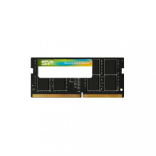 Silicon Power 16GB 2666MHz DDR4 Notebook RAM Silicon Power CL19 (SP016GBSFU266X02) memória (ram)