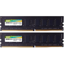 Silicon Power 16GB 3200MHz DDR4 RAM Silicon Power CL22 (2x8GB) (SP016GBLFU320X22) (SP016GBLFU320X22) memória (ram)