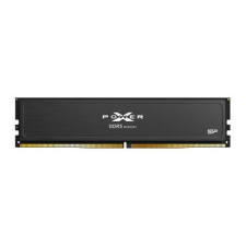 Silicon Power 16GB 6400MHz DDR5 RAM Silicon Power XPOWER Pulse CL32 (SP016GXLWU64AFSJ) (SP016GXLWU64AFSJ) memória (ram)
