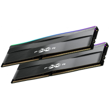 Silicon Power 16GB DDR4 3200MHz Kit(2x8GB) Xpower Zenith RGB memória (ram)