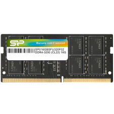 Silicon Power 16GB DDR4 3200MHz SP016GBSFU320X02 (SP016GBSFU320X02) memória (ram)