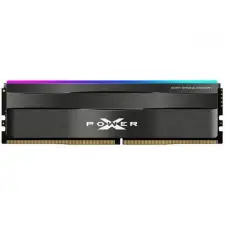 Silicon Power 16GB DDR4 3200MHz XPOWER Zenith RGB memória (ram)