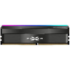Silicon Power 16GB DDR4 3200MHz XPOWER Zenith RGB (SP016GXLZU320BSD) memória (ram)
