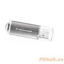 Silicon Power 16GB ULTIMA II-I USB2.0 pendrive - Ezüst pendrive