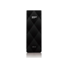 Silicon Power 16GB USB3.0 BLAZE B20 Black (SP016GBUF3B20V1K)
