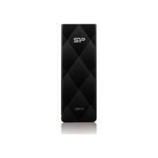 Silicon Power 16GB USB3.0 BLAZE B20 Black (SP016GBUF3B20V1K) pendrive
