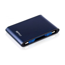 Silicon Power 2TB 2,5" USB3.0 Armor A80 SP020TBPHDA80S3 merevlemez, ssd