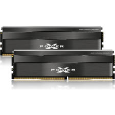 Silicon Power 32GB / 3200 XPOWER Zenith DDR4 RAM KIT (2x16GB) memória (ram)