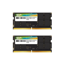 Silicon Power 32GB DDR5 4800MHz Kit(2x16GB) SODIMM SP032GBSVU480F22 memória (ram)
