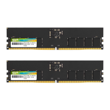 Silicon Power 32gb ddr5 4800mhz kit(2x16gb) sp032gblvu480f22 memória (ram)