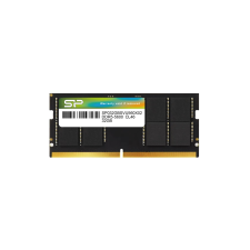Silicon Power 32GB Notebook DDR5 5600MHz CL46 SP032GBSVU560F02 memória (ram)