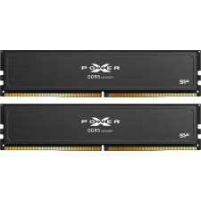 Silicon Power 32GB XPower Pulse DDR5 6000MHz CL30 KIT SP032GXLWU60AFDJ memória (ram)