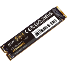 Silicon Power 4TB M.2 2280 NVMe US75 (SP04KGBP44US7505) merevlemez, ssd