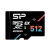 Silicon Power 512GB microSDXC Hypera Class 10 U3 V30 A1 adapter nélkül SP512GBSTEI31V10