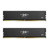 Silicon Power 64GB 6000MHz DDR5 RAM Silicon Power XPOWER Pulse CL30 (2x32GB) (SP064GXLWU60AFDJ)