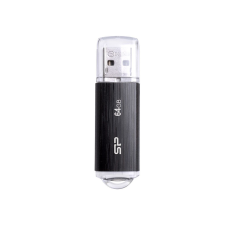 Silicon Power 64GB Ultima U02 Black pendrive