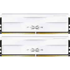 Silicon Power 64GB Zenith DDR5 6000MHz CL30 KIT SP064GXLWU60AFDG memória (ram)