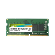 Silicon Power 8GB 2133MHz DDR4 Notebook RAM Silicon Power CL15 (SP008GBSFU213B02) memória (ram)
