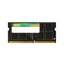 Silicon Power 8GB 2400MHz DDR4 Notebook RAM Silicon Power CL17 (SP008GBSFU240X02) (SP008GBSFU240X02) memória (ram)