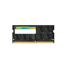 Silicon Power 8GB 2666MHz DDR4 Notebook RAM Silicon Power CL19 (SP008GBSFU266X02) memória (ram)