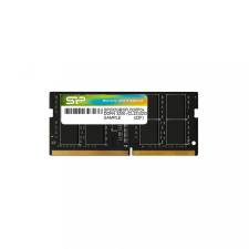 Silicon Power 8GB 3200MHz DDR4 Notebook RAM Silicon Power CL22 (SP008GBSFU320X02) memória (ram)