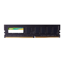 Silicon Power 8GB 3200MHz DDR4 RAM Silicon Power CL22 (SP008GBLFU320X02) (SP008GBLFU320X02) memória (ram)