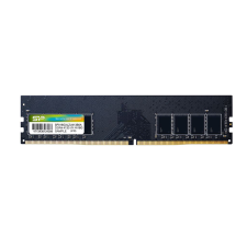 Silicon Power 8GB 3200MHz DDR4 RAM Silicon Power XPOWER AirCool CL16 (SP008GXLZU320B0A) (SP008GXLZU320B0A) memória (ram)