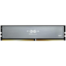 Silicon Power 8GB 3200MHz DDR4 RAM Silicon Power XPOWER Pulse CL16 (SP008GXLZU320BSI) memória (ram)