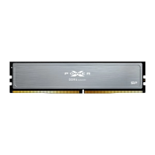 Silicon Power 8GB 3200MHz DDR4 RAM Silicon Power XPOWER Pulse CL16 (SP008GXLZU320BSI) (SP008GXLZU320BSI) memória (ram)