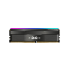 Silicon Power 8GB 3200MHz DDR4 RAM Silicon Power XPOWER Zenith RGB Gaming CL16 (SP008GXLZU320BSD) (SP008GXLZU320BSD)