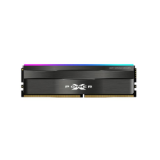 Silicon Power 8GB 3200MHz DDR4 RAM Silicon Power XPOWER Zenith RGB Gaming CL16 (SP008GXLZU320BSD) (SP008GXLZU320BSD) memória (ram)