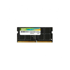 Silicon Power 8GB DDR4 2400MHz SODIMM (SP008GBSFU240X02) memória (ram)