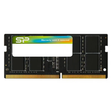 Silicon Power 8GB DDR4 3200MHz SODIMM (SP008GBSFU320X02) memória (ram)