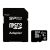 Silicon Power 8GB microSDHC Elite Class 10 UHS-I + adapterrel