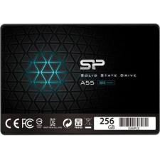 Silicon Power Ace A55 256GB SP256GBSS3A55S25 merevlemez