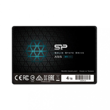 Silicon Power Ace A55 4TB SP004TBSS3A55S25 merevlemez