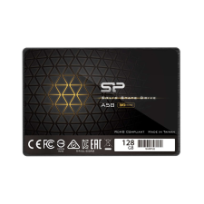 Silicon Power Ace A58 128 GB Serial ATA III 3D NAND merevlemez