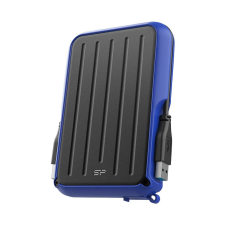 Silicon Power Armor A66 5TB kék (SP050TBPHD66LS3B) merevlemez, ssd