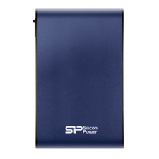 Silicon Power Armor A80 2TB USB3.0 SP020TBPHDA80S3 merevlemez
