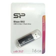 Silicon Power Blaze B02 16GB USB3.2 Gen1 pendrive pendrive