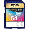 Silicon Power Card SDXC Silicon Power 64GB UHS-I Superior (85MB/s | 40MB/s) U3 (SP064GBSDXCU3V10)