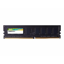SILICON POWER COMPUTER & COMMUNICAT SILICON POWER DDR4 8GB 2400MHz CL17 DIMM 1.2V memória (ram)