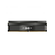 Silicon Power DDR4 SILICON POWER XPOWER Zenith 3600MHz 16GB - SP016GXLZU360BDC (KIT 2DB) memória (ram)