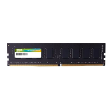Silicon Power DDR4 UDIMM RAM memory 3200 MHz CL22 16 GB (SP016GBLFU320X02) Black memória (ram)