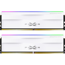 Silicon Power DDR5 Silicon Power XPOWER Zenith RGB 6000MHz 64GB - SP064GXLWU60AFDH (KIT 2DB) memória (ram)