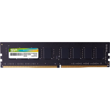 Silicon Power dimm 8gb 2666mhz ddr4 memória (sp008gblfu266x02) memória (ram)