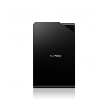 Silicon Power Hdd ext silicon power stream s03 2tb fekete sp020tbphds03s3k merevlemez, ssd